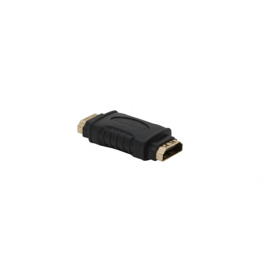 Delight HDMI - HDMI toldó adapter (05737)
