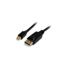 BLACKBIRD Mini Displayport 1.2 apa - VGA anya (BH1244)