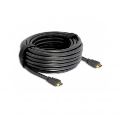 Delock High Speed HDMI Ethernet kábel apa - apa, 10m (82709)