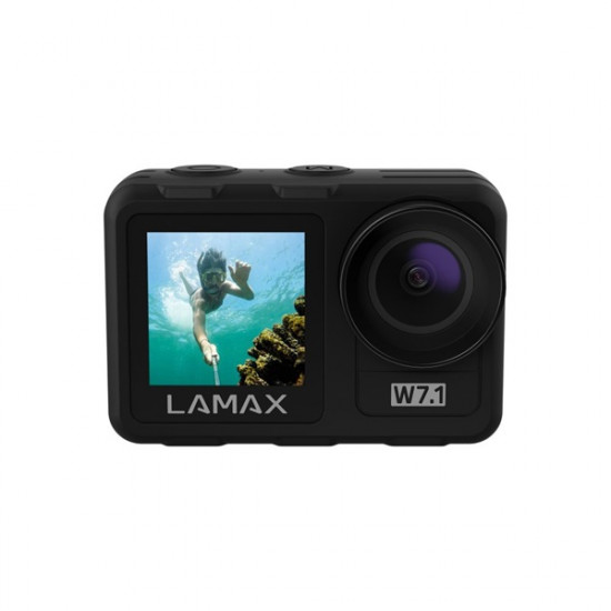 LAMAX W7.1 4K akciókamera (LMXW71)