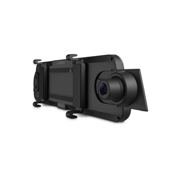LAMAX S9 Dual autós menetrögzítő kamera (LMXS9D)