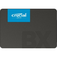 Crucial BX500 2TB 2,5 SATA3 SSD meghajtó (CT2000BX500SSD1)
