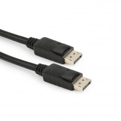 Gembird Cablexpert DisplayPort kábel, 1.8m (CC-DP2-6)
