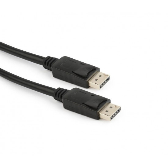 Gembird Cablexpert DisplayPort kábel, 1.8m (CC-DP2-6)