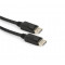 Gembird Cablexpert DisplayPort kábel, 1.8m (CC-DP2-6)
