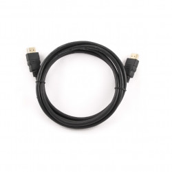 Gembird Cablexpert HDMI 1.4 kábel, 1m (CC-HDMI4-1M)