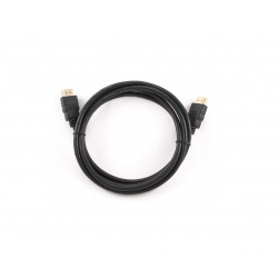 Gembird Cablexpert HDMI 1.4 kábel, 1m (CC-HDMI4-1M)