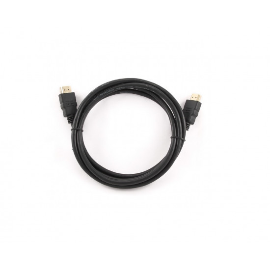 Gembird Cablexpert HDMI 1.4 kábel, 1m (CC-HDMI4-1M)