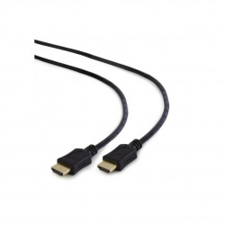 Gembird Cablexpert HDMI 1.4 kábel, 1.8m (CC-HDMI4L-6)