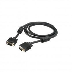 Gembird Cablexpert VGA összekötő kábel, 3m (CC-PPVGA-10-B)