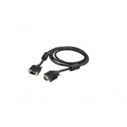 Gembird Cablexpert VGA összekötő kábel, 3m (CC-PPVGA-10-B)