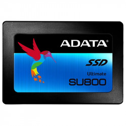 ADATA SU800 Ultimate 512GB 2,5 SATA3 SSD meghajtó