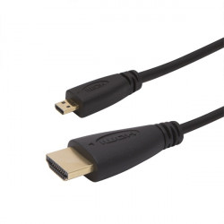 Delight HDMI - HDMI micro kábel, 3m (20425)
