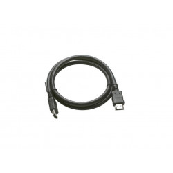 Roline HDMI Monitor összekötő kábel, 5m (11.04.5545)