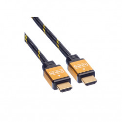 ROLINE Premium HDMI kábel, 1m (11.04.5561)
