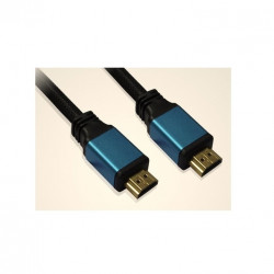 WIRETEK HDMI 2.0 Összekötő kábel, 3m (WH104)