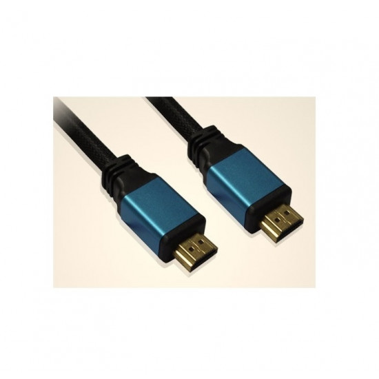 WIRETEK HDMI 2.0 Összekötő kábel, 3m (WH104)