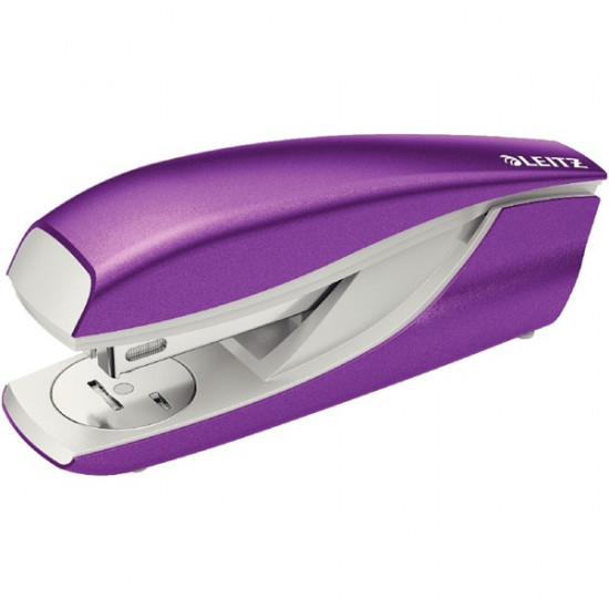 Leitz Nexxt Wow tűzőgép metál lila (55021062)