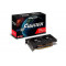 PowerColor AMD RX 6500 XT 4GB GDDR6 - AXRX 6500XT 4GBD6-DH videokártya