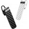 HKM-USAMS BHUBT101 mono Bluetooth headset fekete (BHUBT101)