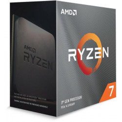 AMD Ryzen 7 5700X 3.4GHz Socket AM4 dobozos (100-100000926WOF)