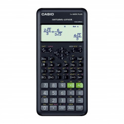 Casio tudományos számológép (FX-82ES PLUS)
