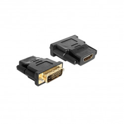 BLACKBIRD DVI 24+1 pin apa - HDMI anya átalakító (BH1251)