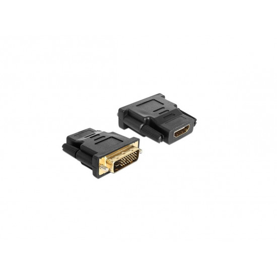 BLACKBIRD DVI 24+1 pin apa - HDMI anya átalakító (BH1251)