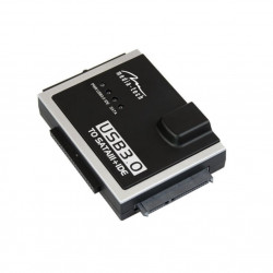 Media-Tech SATA/IDE - USB átalakító (MT5100)