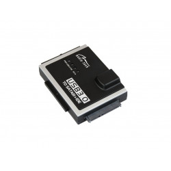 Media-Tech SATA/IDE - USB átalakító (MT5100)