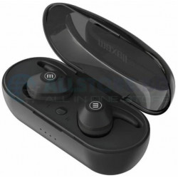 MAXELL TWS fülhallgató, MINI DUO earbuds, bluetooth 5.0, fekete (348481)