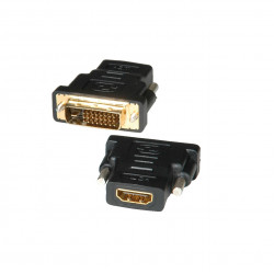 Roline DVI apa - HDMI anya adapter (12.03.3116-50)