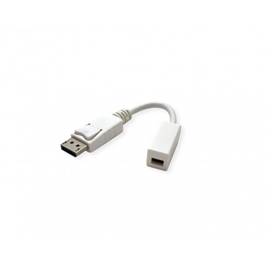 ROLINE DisplayPort apa - mini DisplayPort anya adapter (12.03.3132)