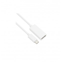 VCOM USB Type-C APA - DISPLAYPORT anya adapter (CU422)