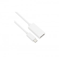 VCOM USB Type-C APA - DISPLAYPORT anya adapter (CU422)