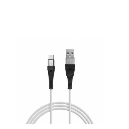 Delight USB Type-C kábel, 1m (55436)