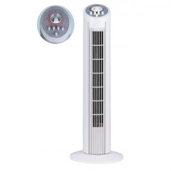 TOO FANT-74-101-W-T oszlopventilátor