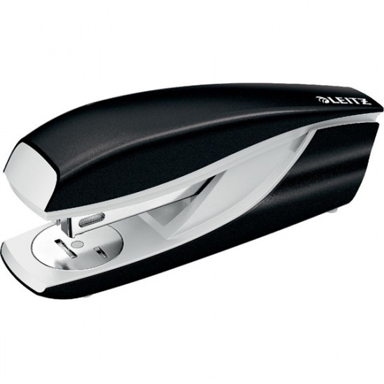 Leitz WOW Nexxt 30 lap fekete tűzőgép (55021095)