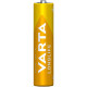VARTA 4103301112 LONGLIFE AAA LR03 MIKRO CERUZA ELEM 12DB (4103301112)