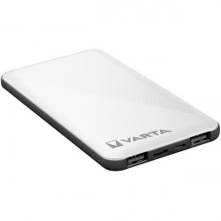 Varta 57975101111 5000mAh Portable Power Bank