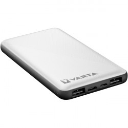 Varta Energy Power Bank 10000mAh fehér (57976101111)