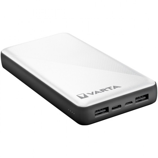 Varta 57978101111 20000mAh Portable Power Bank