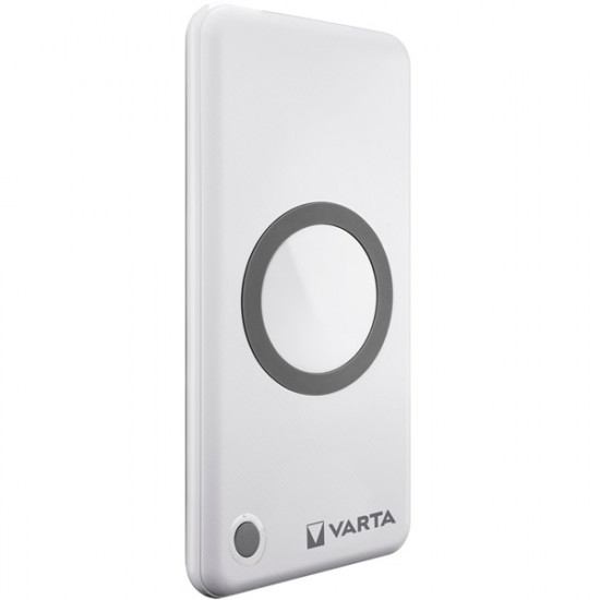 Varta Wireless 10000mAh Power bank (57913101111)