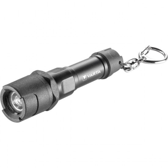 Varta Indestructible LED Key Chain 1AAA elemlámpa (16701101421)