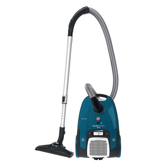 Hoover TXL10HM 011 fényes mélykék porzsákos porszívó (39002252)