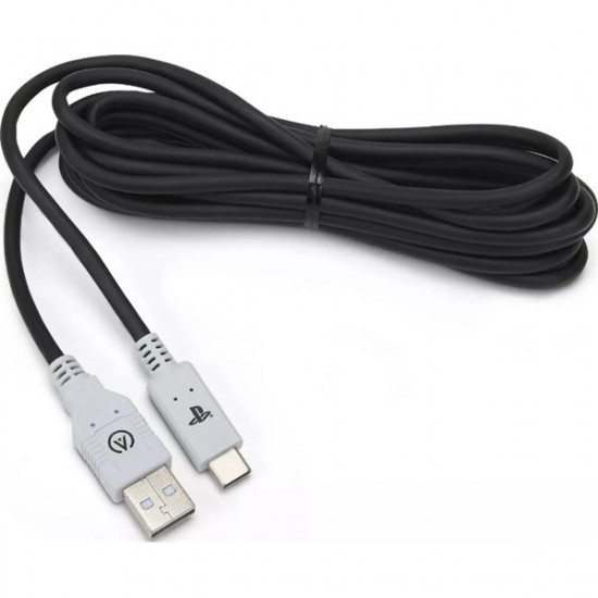 PowerA PS5 USB-C kábel (1516957-01)