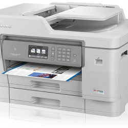 BROTHER Tintasugaras MFP NY/M/S/F MFC-J6955DW, A3, 30 LAP/PERC, WIFI/LAN/USB, DADF, 4800X1200DPI