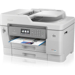 BROTHER Tintasugaras MFP NY/M/S/F MFC-J6955DW, A3, 30 LAP/PERC, WIFI/LAN/USB, DADF, 4800X1200DPI