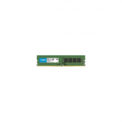 Crucial 8GB 3200MHz DDR4 RAM CL22 (CT8G4DFRA32A)