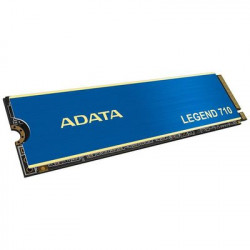 ADATA 1TB M.2 meghajtó Legend 710 SSD meghajtó (ALEG-710-1TCS)